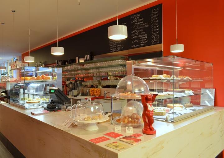 Kaffeehaus Mila
