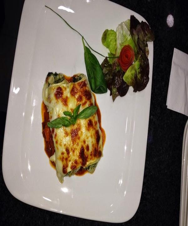 Ristorante Berlino