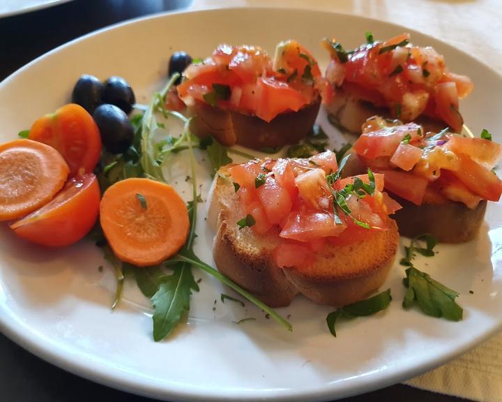 Ristorante Berlino