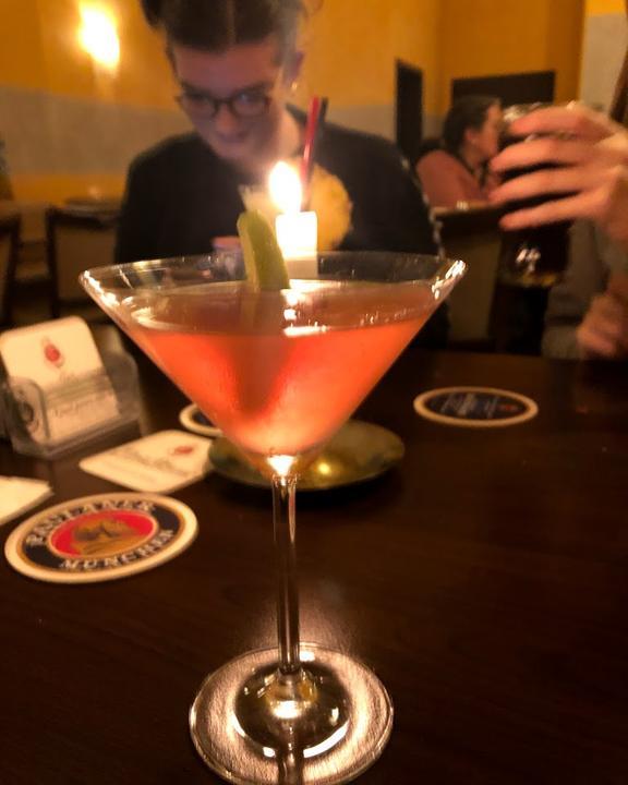 Ristorante Berlino