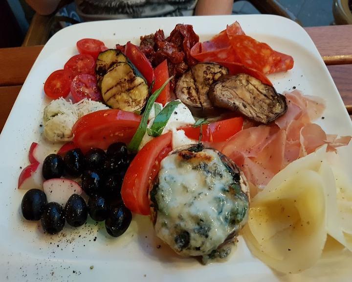 Ristorante Berlino