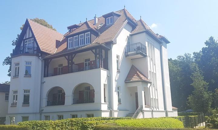 Famagusta Kuhlungsborn