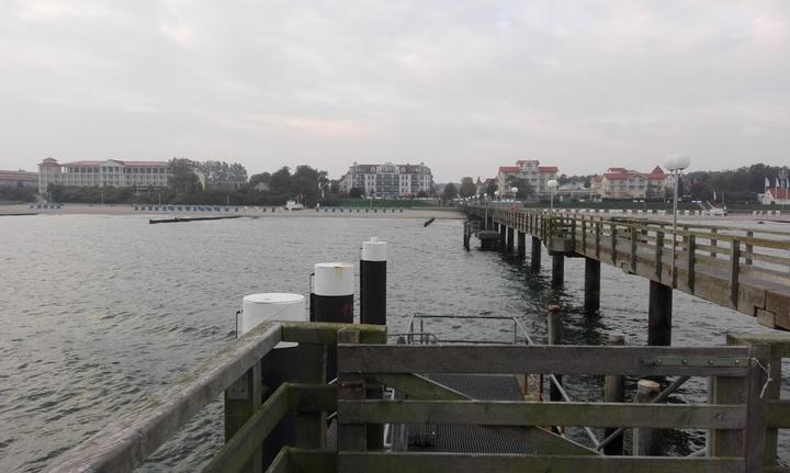 Famagusta Kuhlungsborn