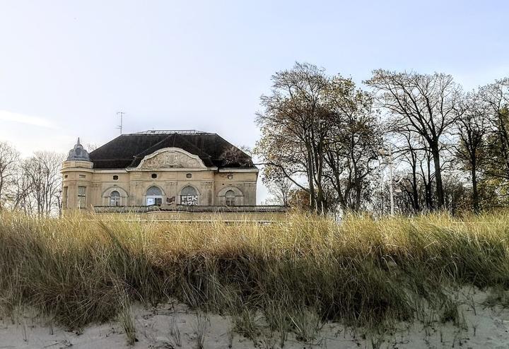 Famagusta Kuhlungsborn