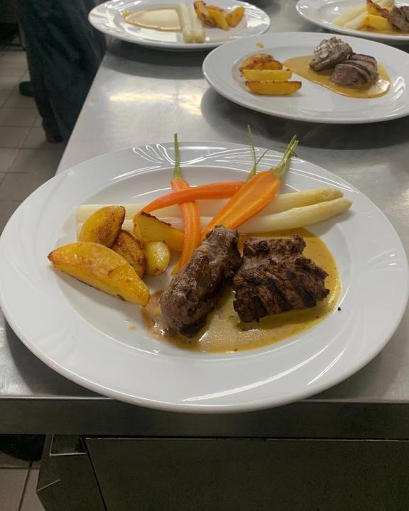 Restaurant Zeus