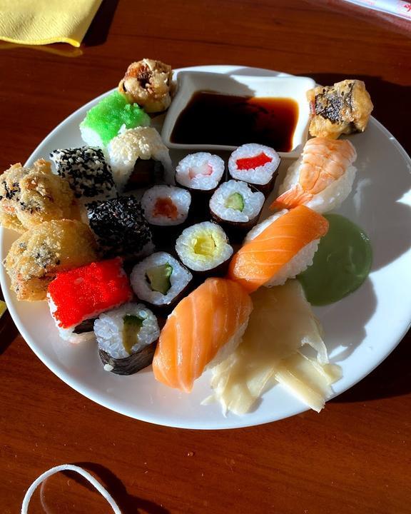 Restaurant Ginza
