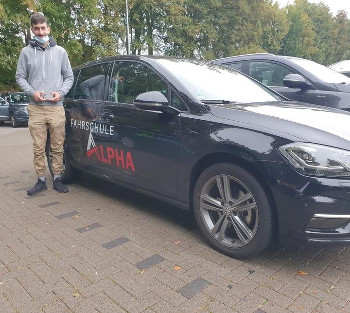 Alpha