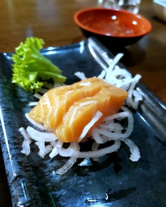 Oishii