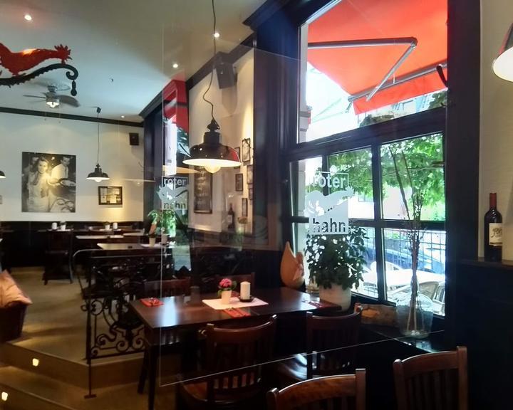 Roter Hahn Restaurant und Bar