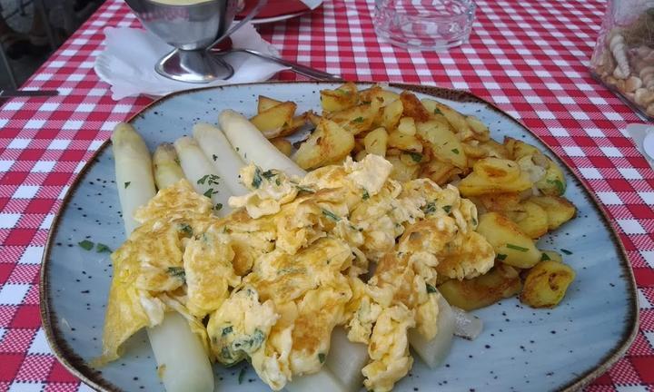 Roter Hahn Restaurant und Bar