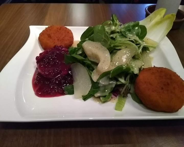 Roter Hahn Restaurant und Bar