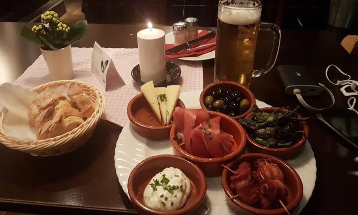 Roter Hahn Restaurant und Bar
