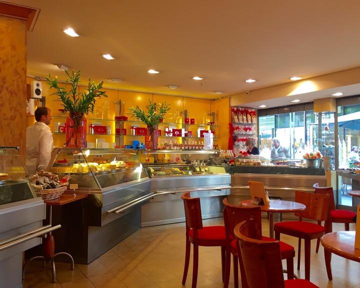 Cafe Printen Schmitz
