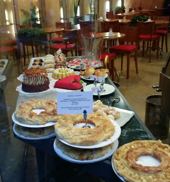 Cafe Printen Schmitz