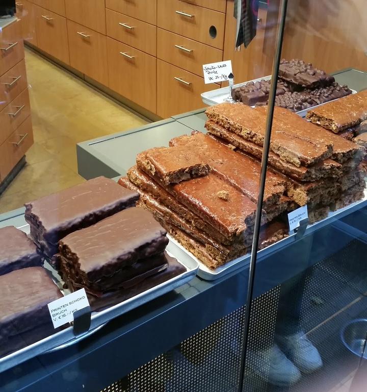 Cafe Printen Schmitz