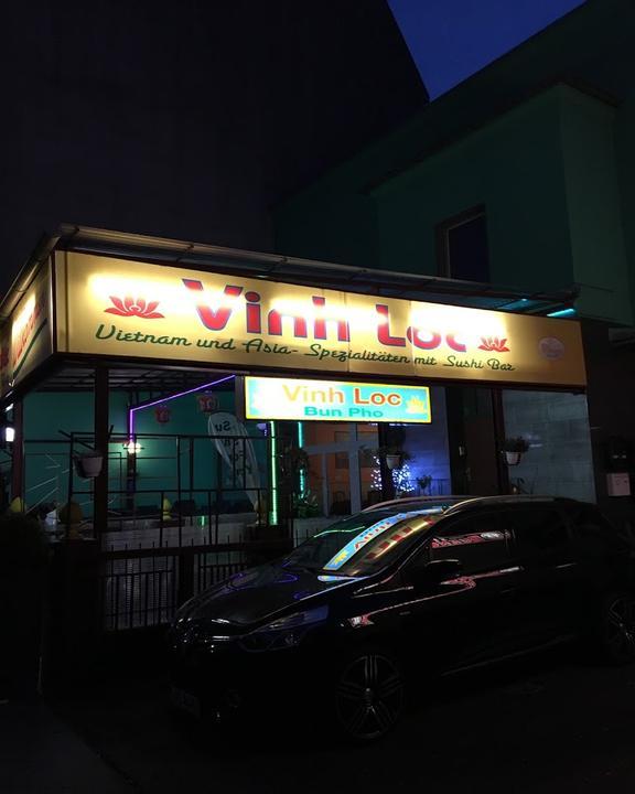Vinh Loc