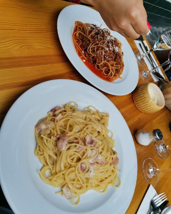 Osteria dell'Arte