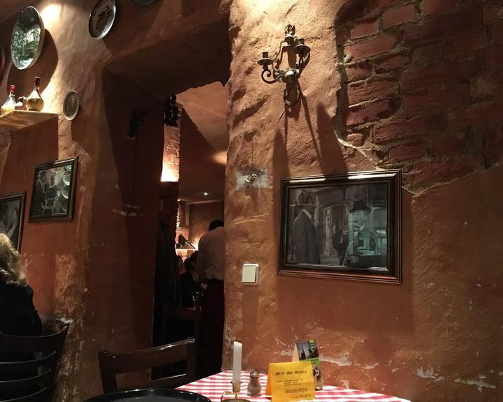 Osteria dell'Arte