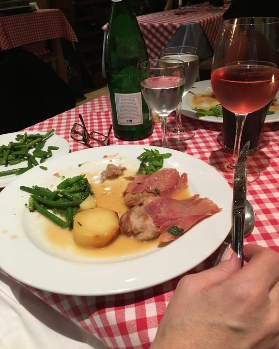 Osteria dell'Arte
