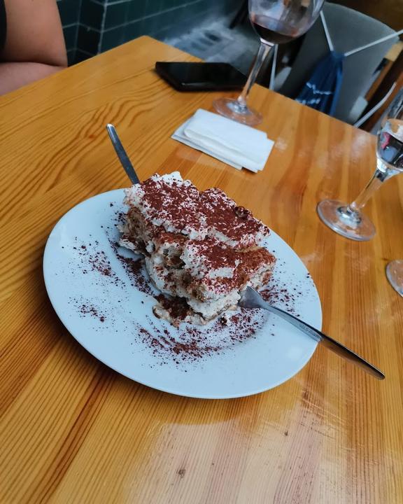 Osteria dell'Arte