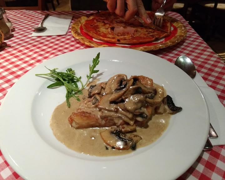 Osteria dell'Arte