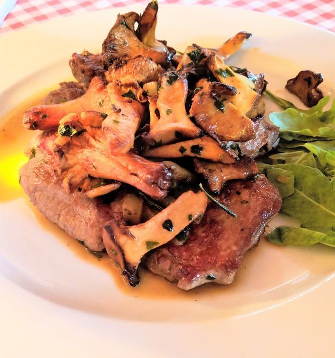 Osteria dell'Arte