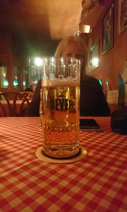 Osteria dell'Arte