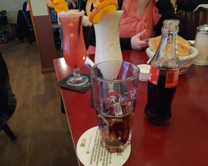 Chakra Café