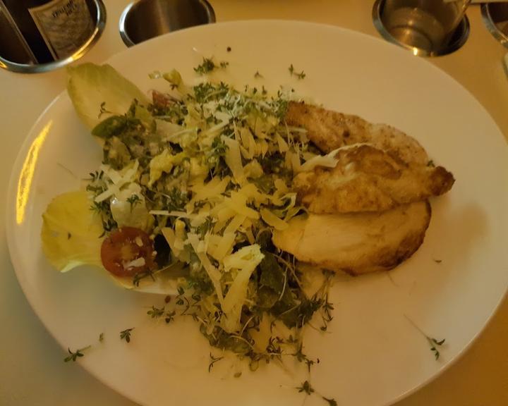 DinnerHopping