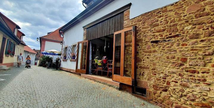 Landgasthaus Zum Engel