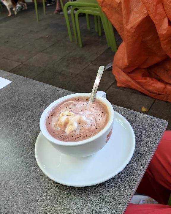 Eiscafe Riva