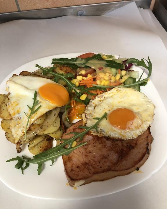 HHanse Grill