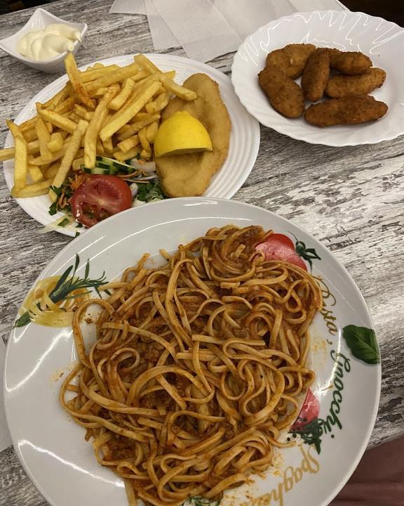 HHanse Grill