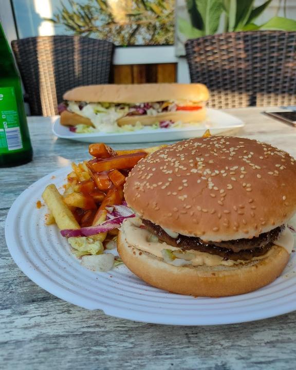 HHanse Grill