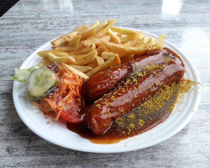 HHanse Grill