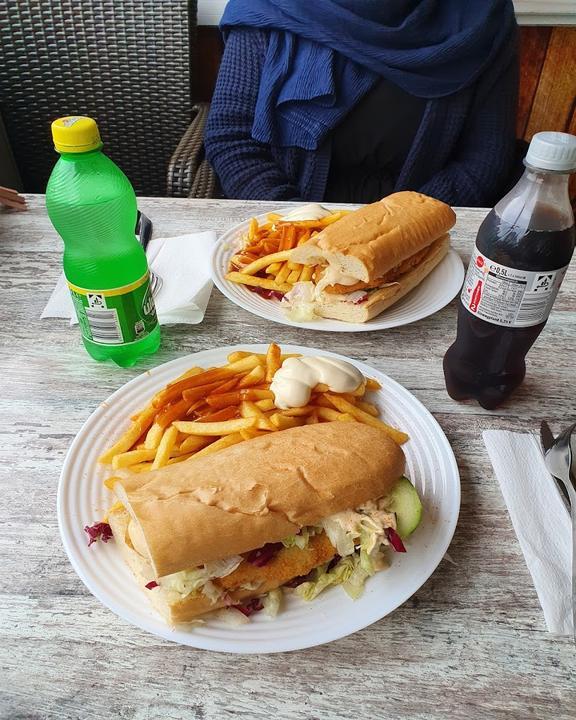 HHanse Grill