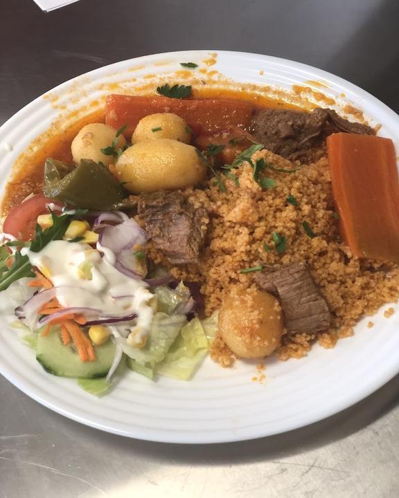 HHanse Grill