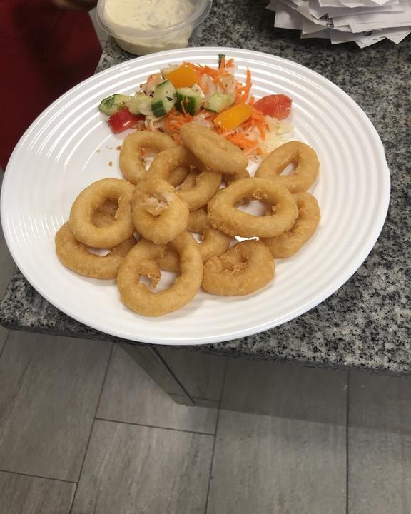 HHanse Grill