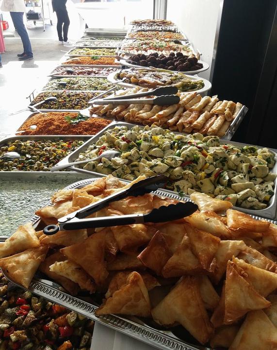 Erbil's