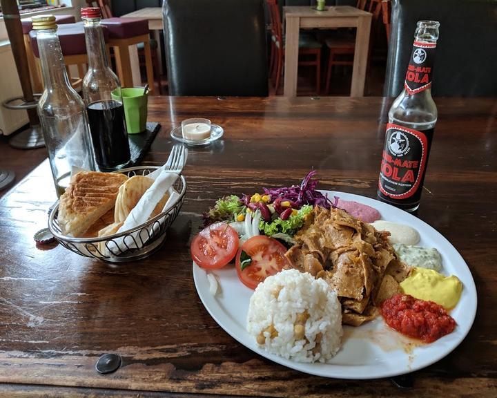 Erbil's