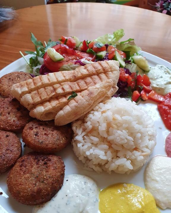 Erbil's