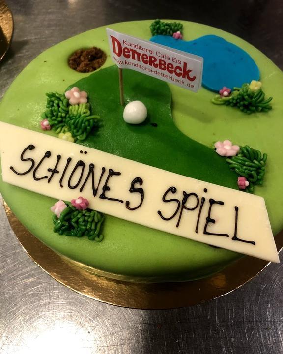 Konditorei Detterbeck