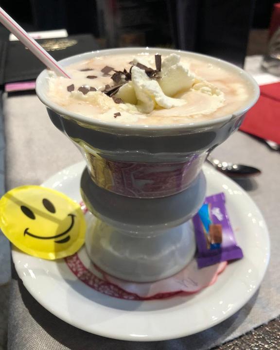 Milchbar Cafe
