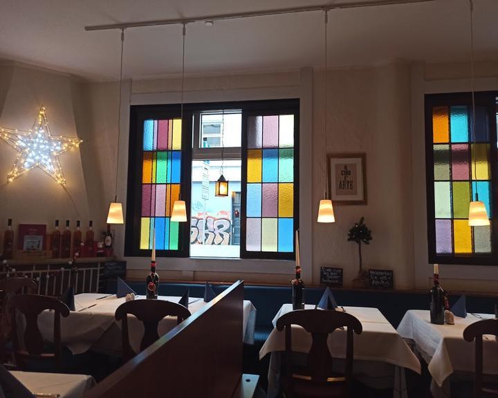 Trattoria Toscana