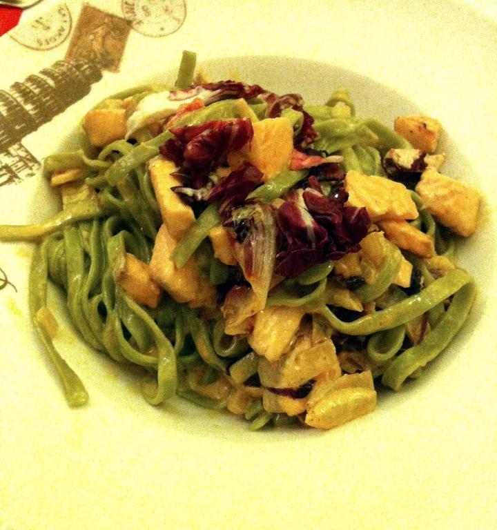 Trattoria Toscana