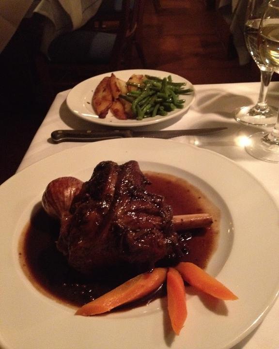 Trattoria Toscana