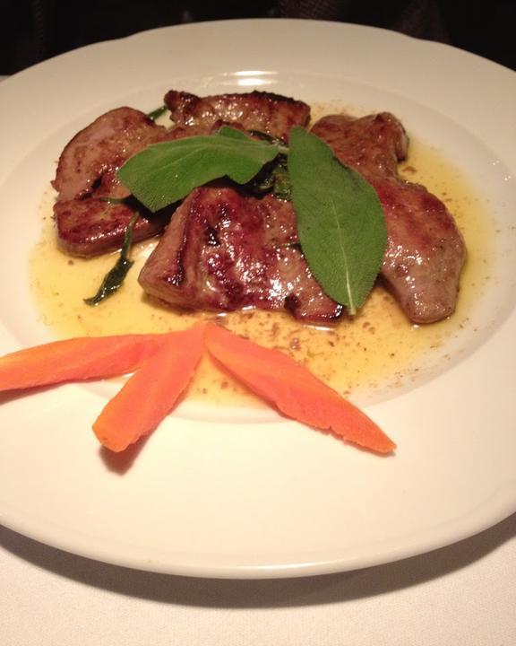 Trattoria Toscana