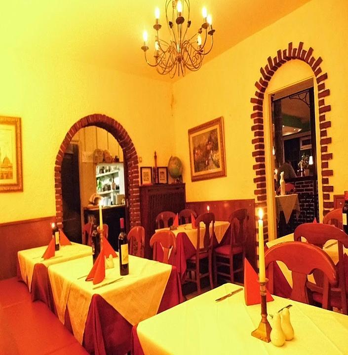 Trattoria Toscana