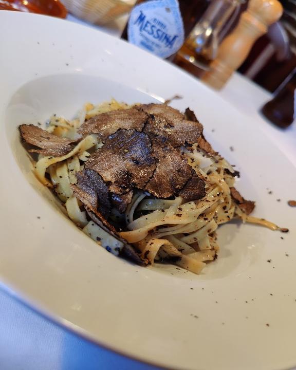 Trattoria Toscana