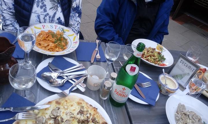 Trattoria Toscana